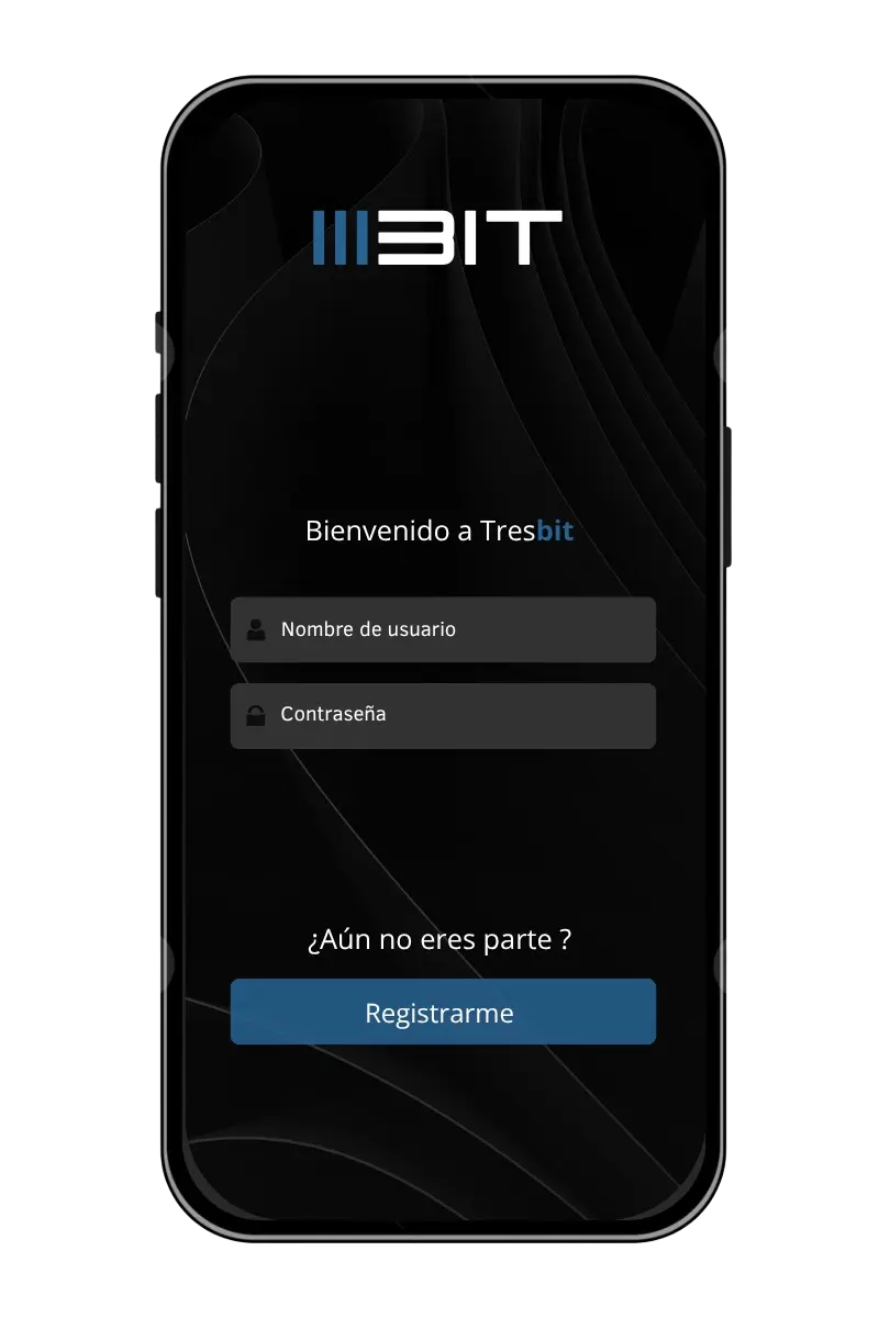Aplicación mobile a medida desarrollada por Tresbit Mendoza
